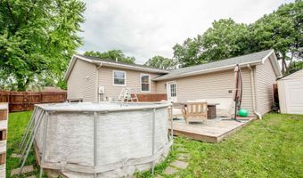 120 W College St, Algona, IA 50511