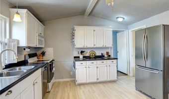1058 Royal Palm Dr, Barefoot Bay, FL 32976