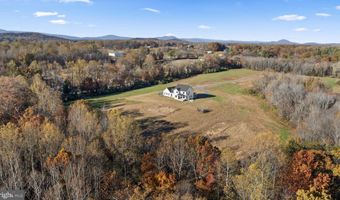 14660 LEE Hwy, Amissville, VA 20106