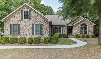 1601 E Tavelle Ln, Beech Island, SC 29842