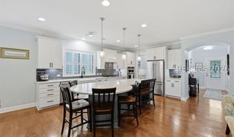 20 Heathrow Ave, Bluffton, SC 29910