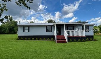 238 Saint Marks, Allendale, SC 29810