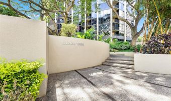 60 N Beretania St 3504, Honolulu, HI 96817