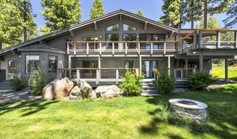 615 Woodridge Cir, Incline Village, NV 89451