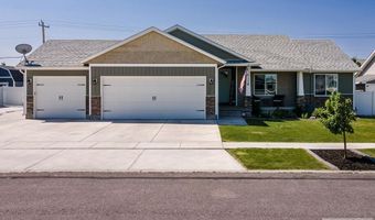 1137 Boedy, Chubbuck, ID 83202