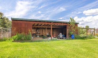3573 Spain Bridge Rd, Belgrade, MT 59714