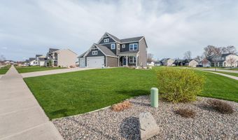 7542 Shorewood St, Allendale, MI 49401