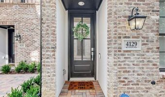 4129 Runyon Rd, Addison, TX 75001