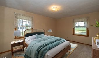 1208 Fulton Ave, Alexandria, IN 46001