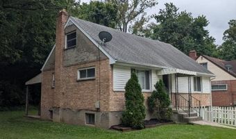 2616 Knight Ave, Cincinnati, OH 45212