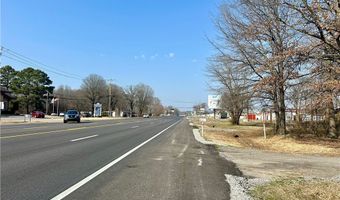 146 Highway 167 N, Bald Knob, AR 72010