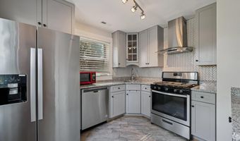 25 DORSEY Ave, Annapolis, MD 21401