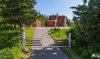 11411 Snowline Dr, Anchorage, AK 99507