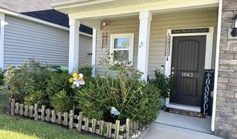 1063 Turtle Stone Rd, Blythewood, SC 29016