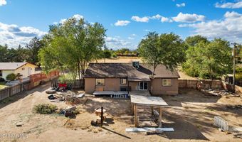 2311 Horseshoe Trl, Chino Valley, AZ 86323