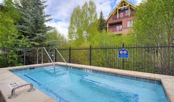 610 Columbine Rd 6207, Breckenridge, CO 80424
