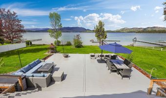 42818 La Bella, Big Arm, MT 59910