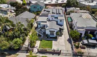 2546 S Bronson Ave, Los Angeles, CA 90018