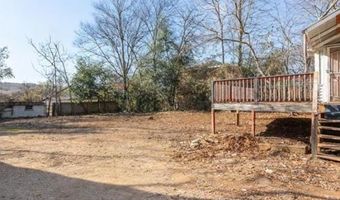 1404 E 10TH St, Anniston, AL 36207