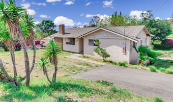 1360 E Fallbrook St, Fallbrook, CA 92028