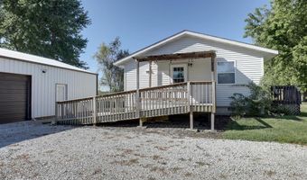 424 Pecan St, Alexandria, MO 63430
