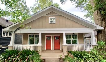 556 Seal Pl NE A, Atlanta, GA 30308