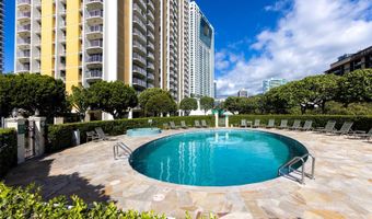 1350 Ala Moana Blvd 1606, Honolulu, HI 96814