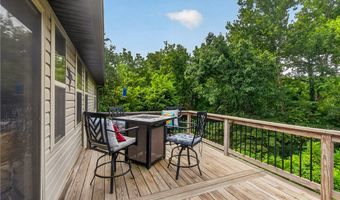 20 Queensferry Dr, Bella Vista, AR 72715