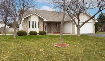 3326 Shasta Ave, Anoka, MN 55303