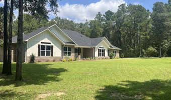 855 Hwy C4A, Baker, FL 32531