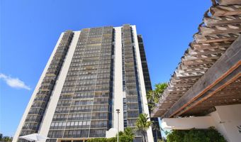 20301 W Country Club Dr 930, Aventura, FL 33180