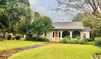 2501 MARYE St, Alexandria, LA 71301