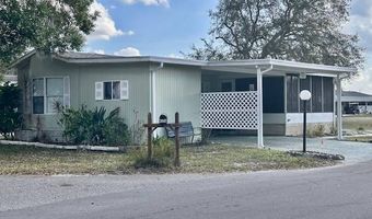 3007 S Flamingo, Avon Park, FL 33825