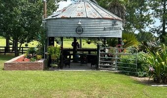 944 Salem Rd, Abbeville, GA 31001
