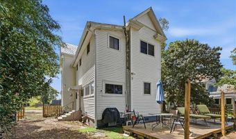 409 E Evans St, Bainbridge, GA 39819