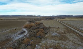 306 N Silvertip Rd, Bridger, MT 59014