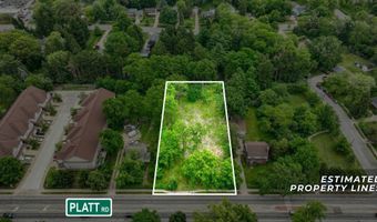 3145 Platt Rd, Ann Arbor, MI 48108
