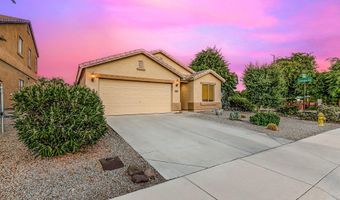 3885 N 294TH Ln, Buckeye, AZ 85396