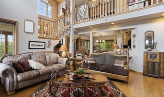 23 BROKEN BRIDGE Rd, Centennial, WY 82055