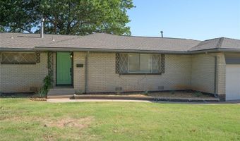 3535 NW 53 St, Oklahoma City, OK 73112