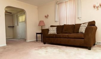 4540 Hazelwood Ave, Baltimore, MD 21206