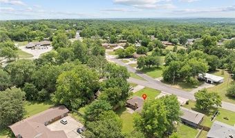 2408 Arlington Blvd, Ada, OK 74820