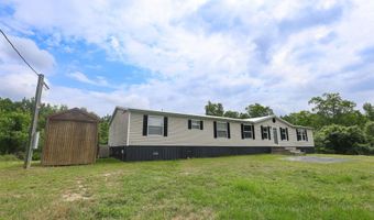 360 Still Creek Rd, Amity, AR 71921