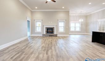 Trenton - C Culross Drive, Athens, AL 35611