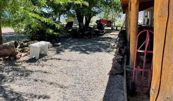 1096 Upper Hotsprings Rd, Challis, ID 83226