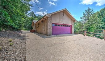 7 Congleton Ln, Bella Vista, AR 72714