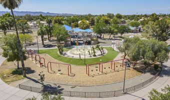 4093 W BART Dr, Chandler, AZ 85226