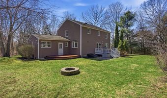 14 High St, Barrington, RI 02806
