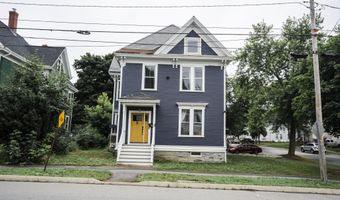 84 Cedar St St, Bangor, ME 04401