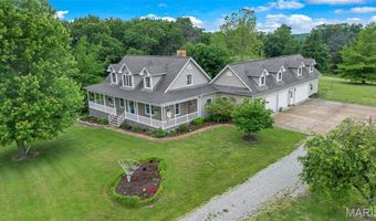 1401 Duke Rd, Augusta, MO 63332